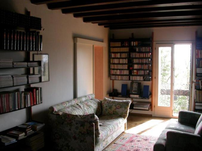 Ca' Torcello Bed and breakfast *