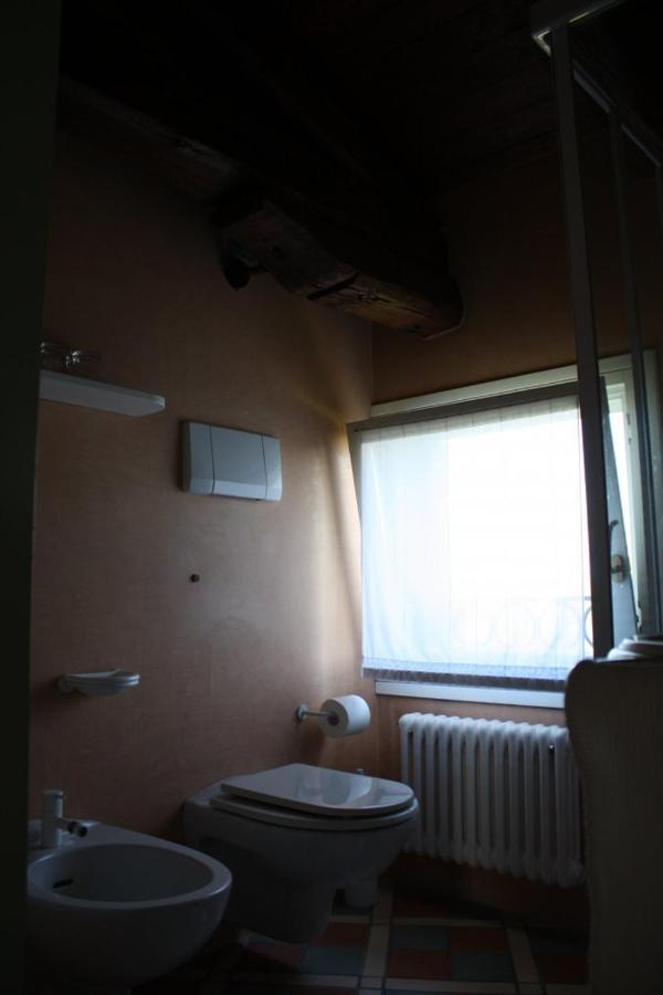 Ca' Torcello Bed and breakfast