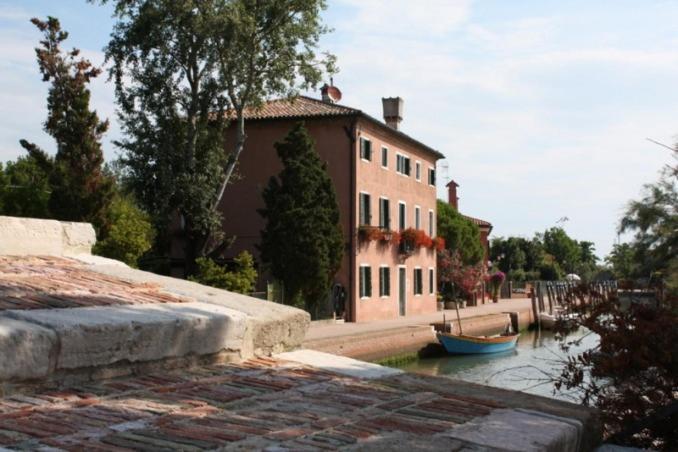 Ca' Torcello Bed and breakfast *