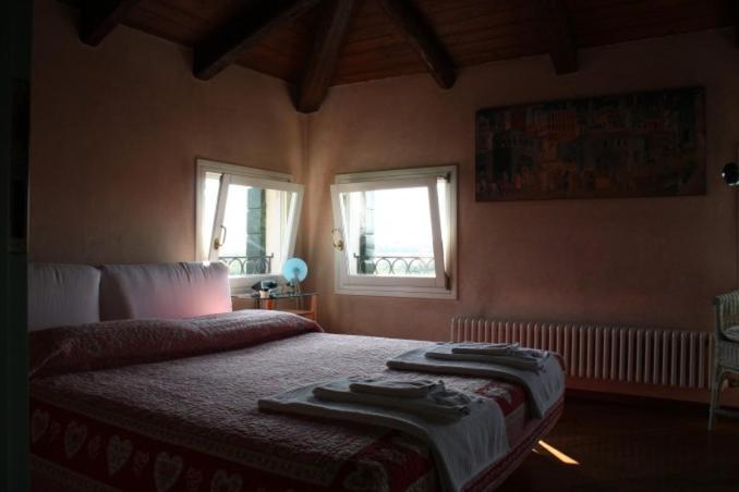 Ca' Torcello Bed and breakfast *