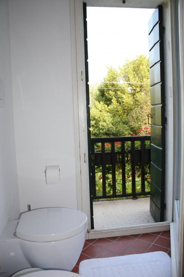 Bed and breakfast Ca' Torcello Venecia