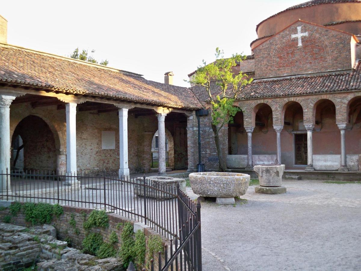 Ca' Torcello Bed and breakfast Venecia