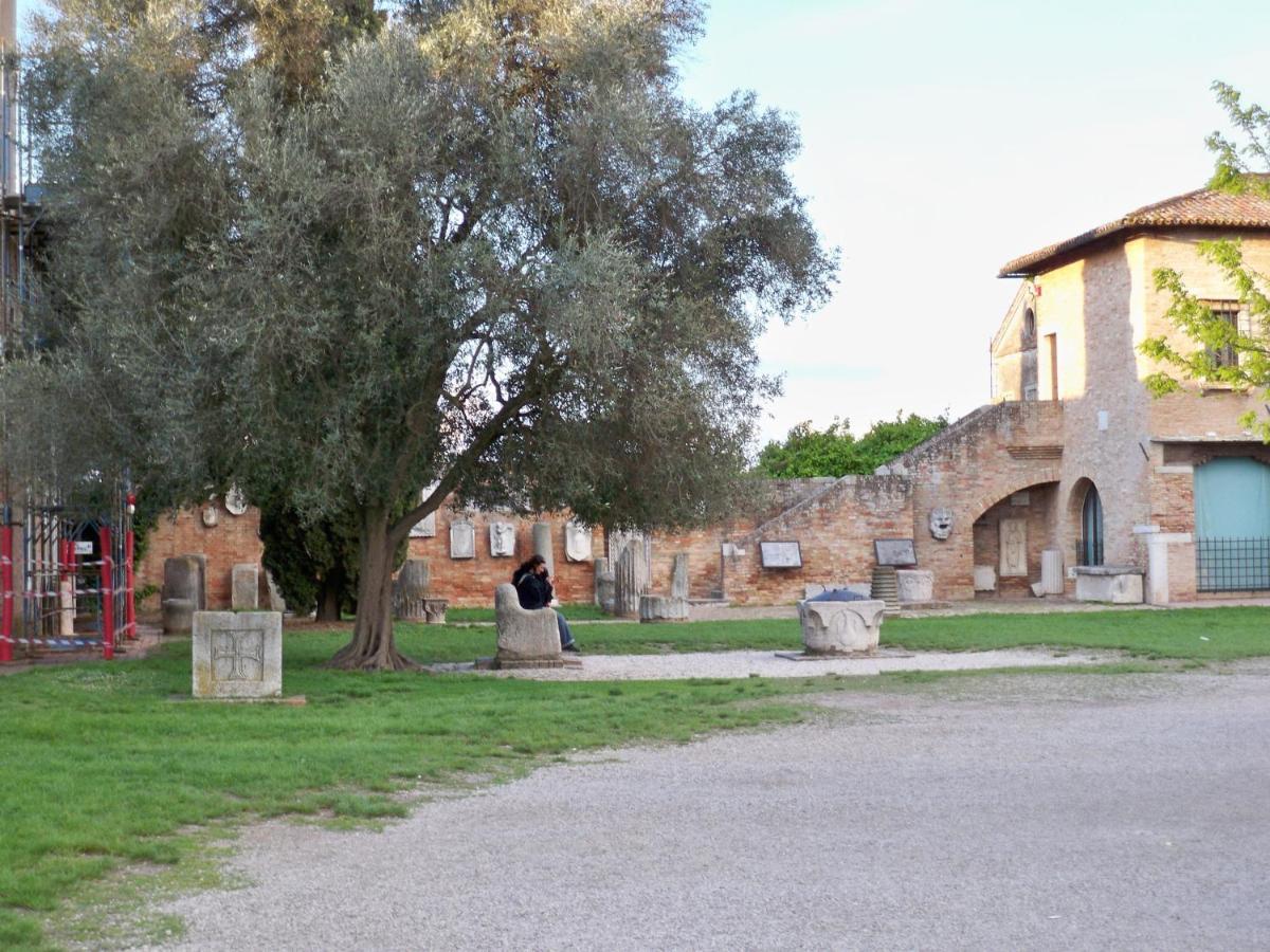 Ca' Torcello * Venecia